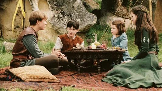 Foto de Las crónicas de Narnia: El león, la bruja y el ropero