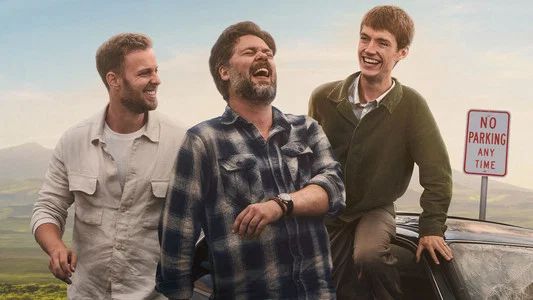 Foto de The Grand Tour