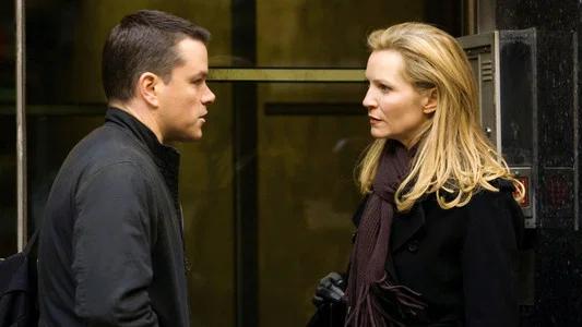 Foto de Bourne: El ultimátum