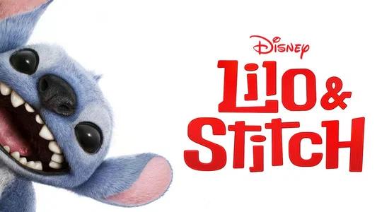 Foto de Lilo y Stitch