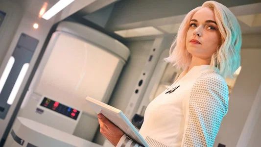 Foto de Star Trek: Extraños Nuevos Mundos
