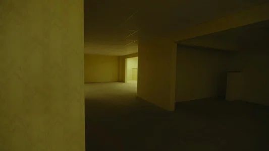 Foto de Backrooms: Sin salida