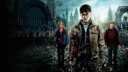 Foto de Harry Potter y las reliquias de la muerte: Parte 2