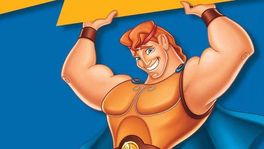 Foto de Hércules