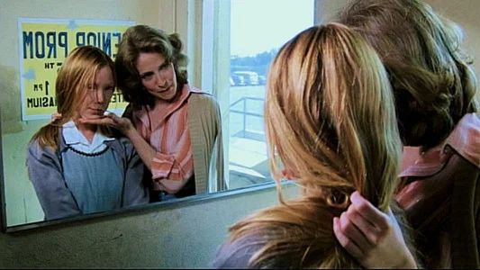 Foto de Carrie: un extraño presentimiento