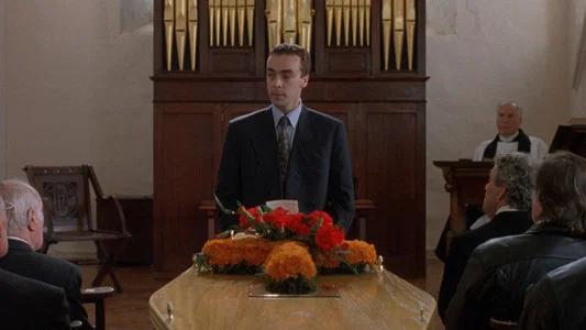 Foto de Cuatro bodas y un funeral