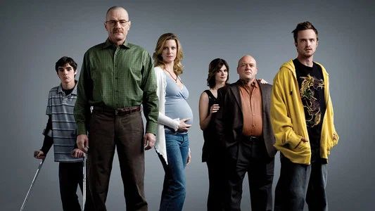Foto de Breaking Bad
