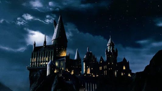 Foto de Harry Potter y la piedra filosofal