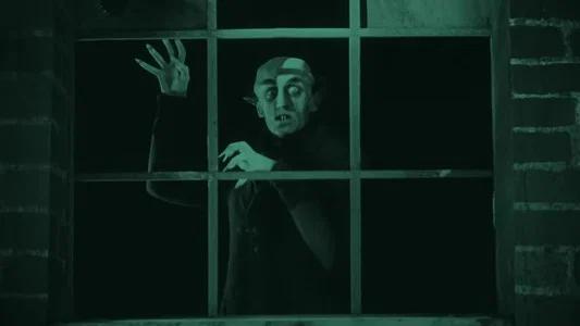 Foto de Nosferatu
