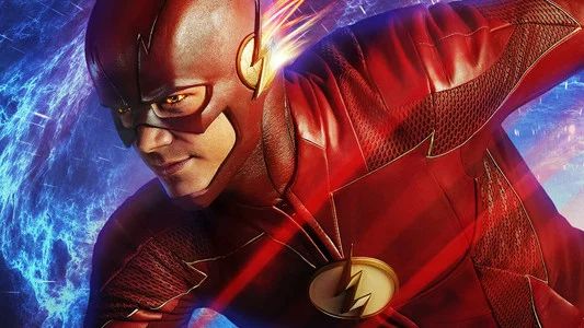 Foto de Flash
