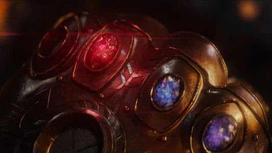 Foto de Avengers: Infinity War