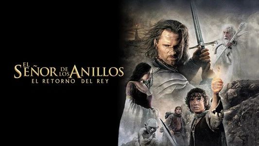 Foto de El señor de los anillos: El retorno del rey