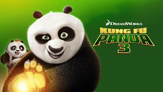 Foto de Kung Fu Panda 3