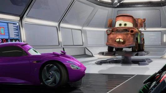 Foto de Cars 2