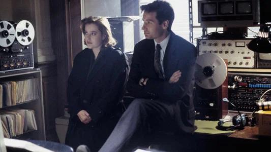 Foto de Los Expedientes Secretos X