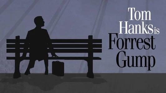 Foto de Forrest Gump