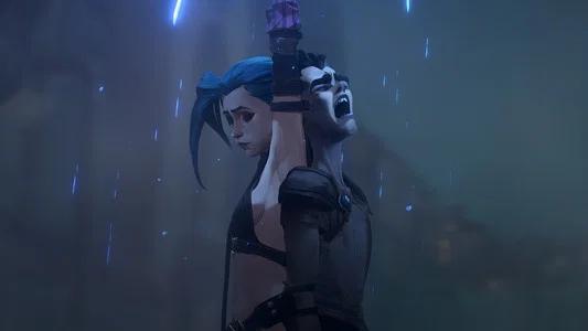 Foto de Arcane