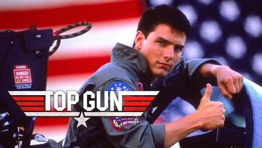 Foto de Top Gun: Pasión y gloria