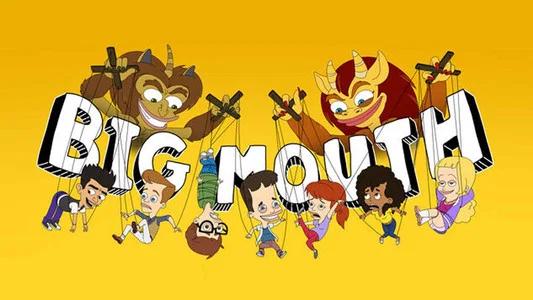 Foto de Big Mouth