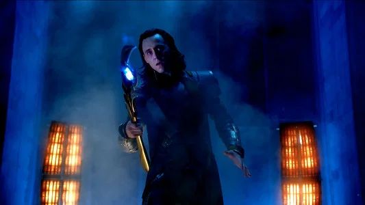 Foto de Avengers: Los Vengadores