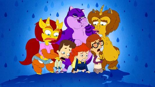 Foto de Big Mouth