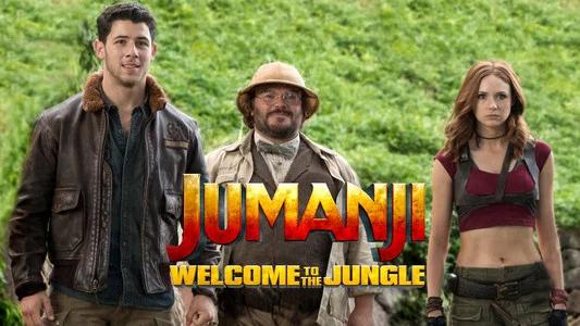 Foto de Jumanji: En la selva