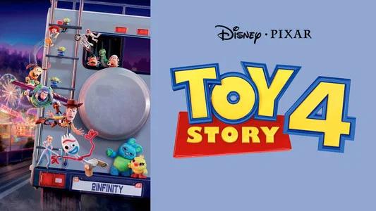 Foto de Toy Story 4