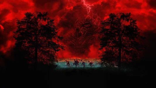 Foto de Stranger Things