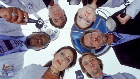 Foto de Dr. House