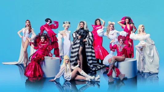 Foto de Drag Race España