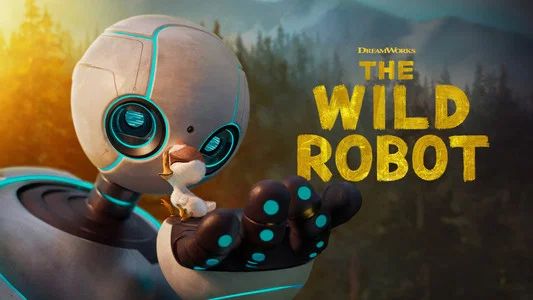 Foto de Robot salvaje