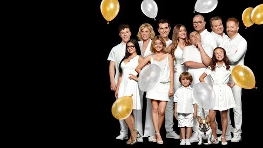 Foto de Una Familia Moderna