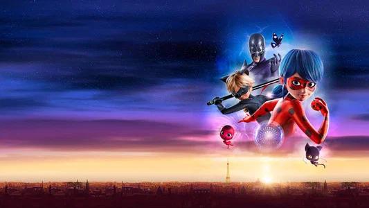 Foto de Miraculous: Las aventuras de Ladybug - La película