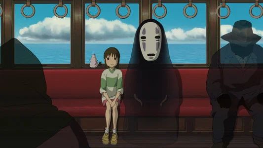 Foto de El viaje de Chihiro