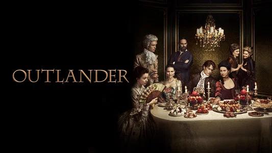 Foto de Outlander