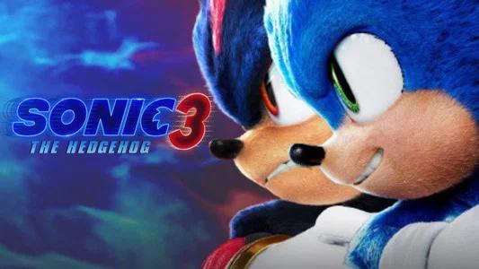 Foto de Sonic 3: La película