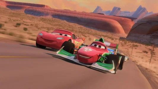 Foto de Cars 2