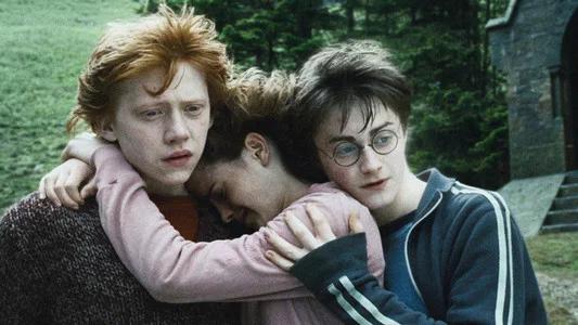 Foto de Harry Potter y el prisionero de Azkaban