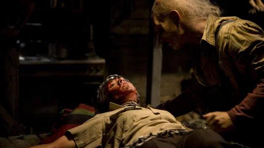 Foto de Camino hacia el terror 3