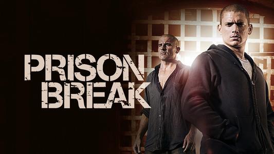 Foto de Prison Break