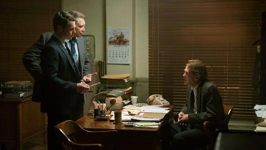 Foto de MINDHUNTER