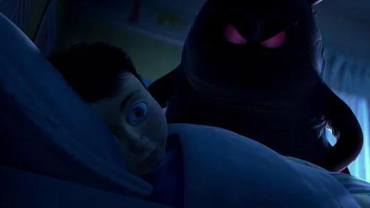 Foto de Monsters, Inc.