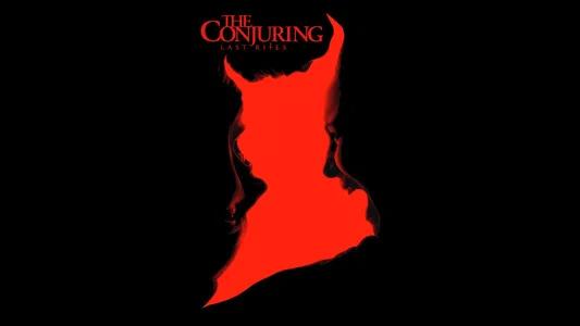 Foto de El Conjuro 4: Últimos ritos