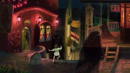 Foto de El viaje de Chihiro
