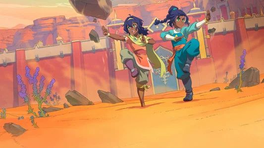 Foto de Avatar: Los Siete Refugios