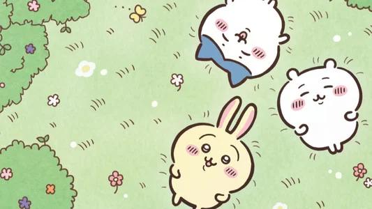 Foto de Chiikawa