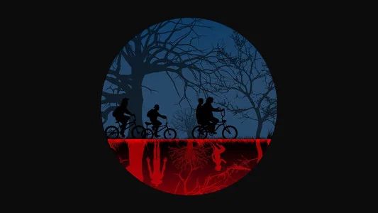 Foto de Stranger Things