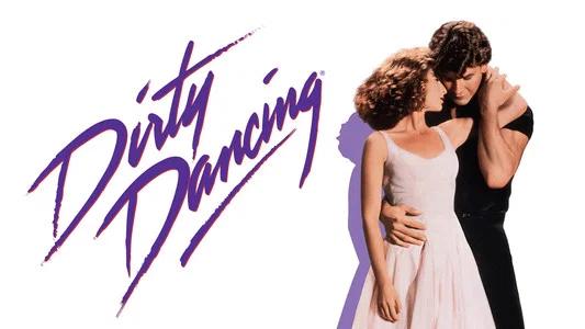 Foto de Baile caliente (Dirty Dancing)