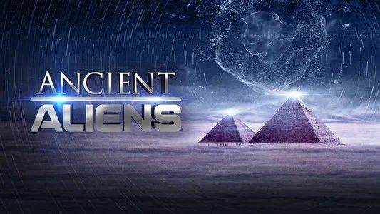 Foto de Alienígenas ancestrales