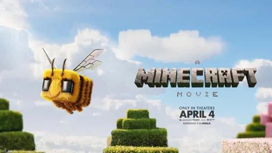 Foto de Una película de Minecraft